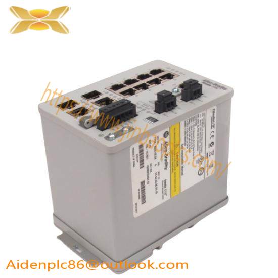 1783-bms10cga_switch_1.jpg GE 1783-BMS10CGA - Industrial Grade Modular Safety Relay, for Advanced Control Systems
