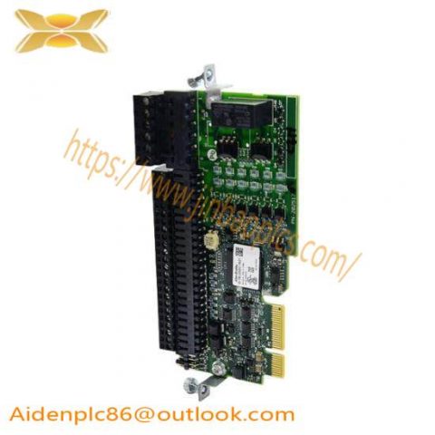 KOLLMORGEN Module 2263C-1R2T Industrial Control Unit
