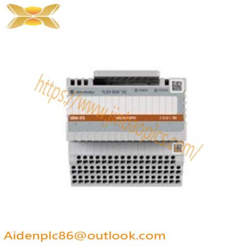 Rockwell Automation A-B 5094-IF85094 8-Channel Analog Input Module