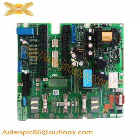 ABB TAS01 E-31352 Industrial Controller