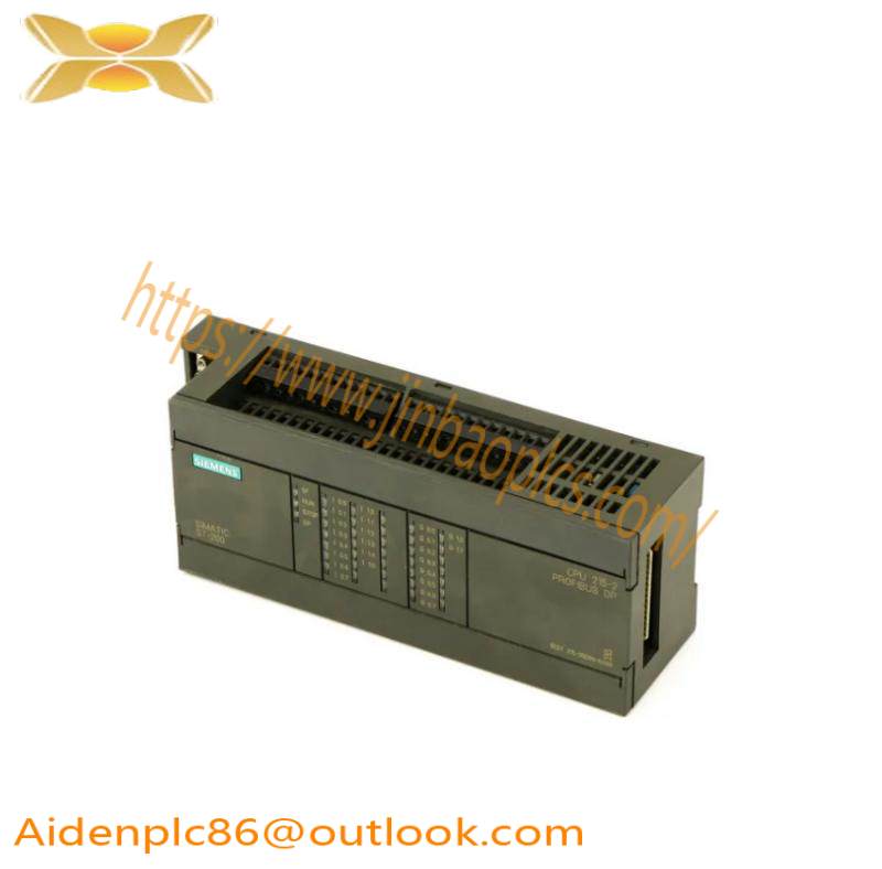 6es7215-2bd00-0xb0_siemens_simatics7_200cpu_215_2.jpg GE MCGG62N1CB0753F Control Module, Precision Industrial Automation Component