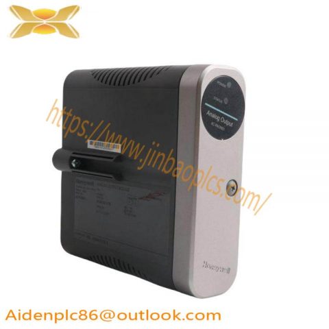 Honeywell 8C-TAIMA1 51307171-175 - Advanced Temperature Control Module