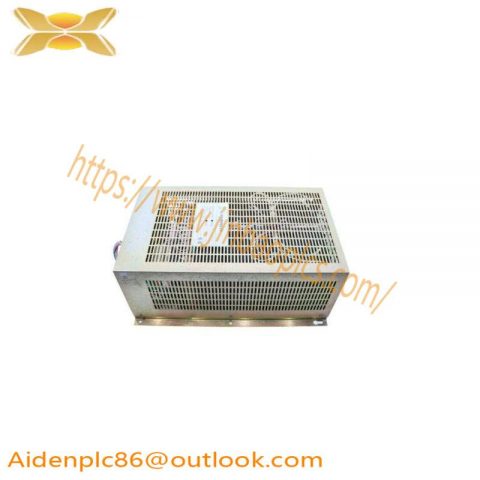 AB 1336-MOD-KB050 Dynamic Brake - Advanced Industrial Control Solution