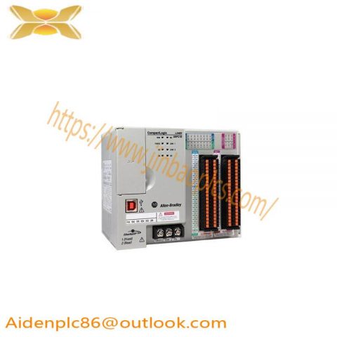 GE GQPH_2D100_L2P Touch Screen / Human-Machine Interface Module