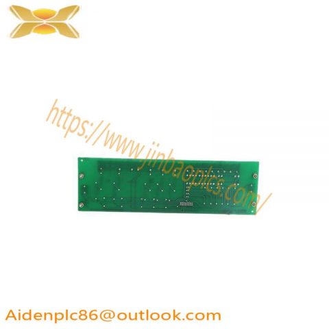 AB SP-122972 SP-122967 122969-01 PC BOARD: Industrial-grade PC Board for Advanced Automation Solutions