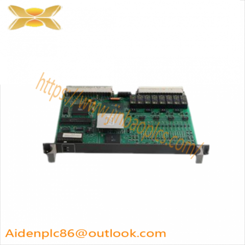 ABB 3BDH000032R1 FI830F Industrial Module