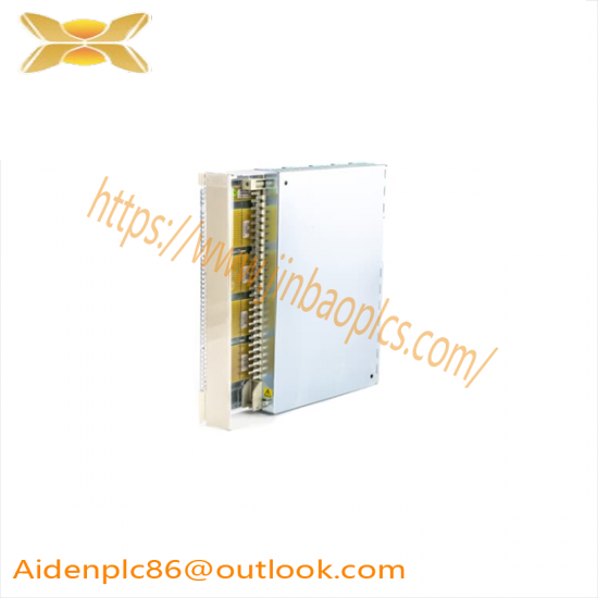 abb_3bht300036r1_analog_input_module.png ABB 3BHT300036R1 Analog Input Module - Precision Control for Industry's Future