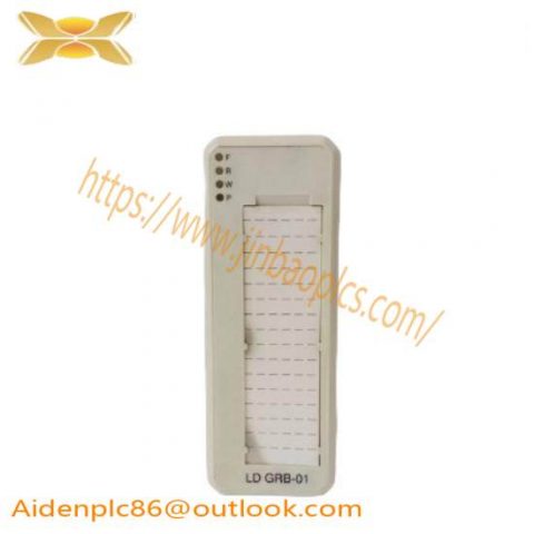 ABB 3HNA011871-001 Industrial Control Module