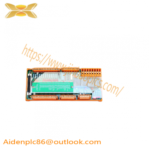 ABB NKAS11-10 Industrial Automation Module