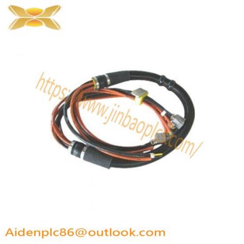 ABB 3HAC020031-001 Industrial Control Module