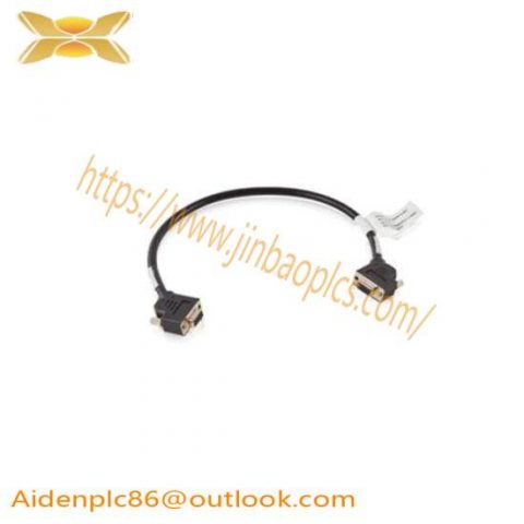 ABB 3HAC9376-1 Industrial Control Module