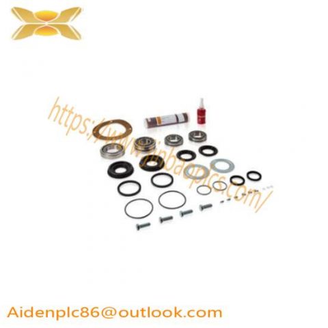 ABB 3HAC021600-001 Press Tool Axis 2 Shaft - Precision Automation Component