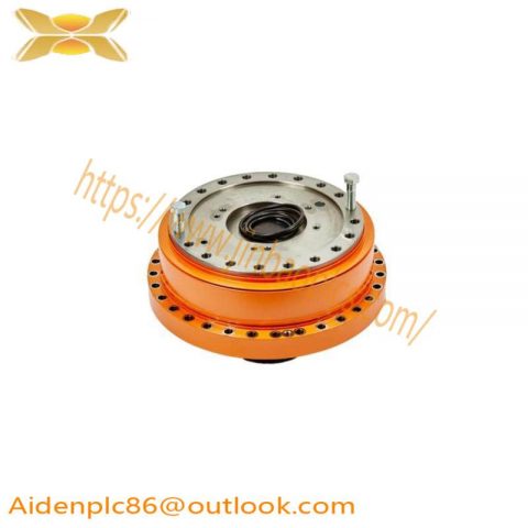 GE Industrial Control Module CP8B-1WEB-0140-AZ, Comprehensive Web Interface Solution