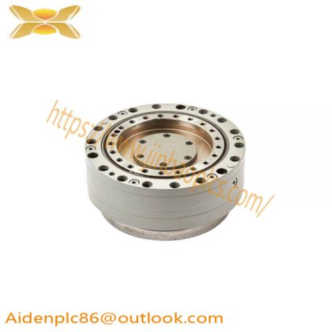 ABB 3HAC039473-003 Industrial Gearbox for Precision Applications