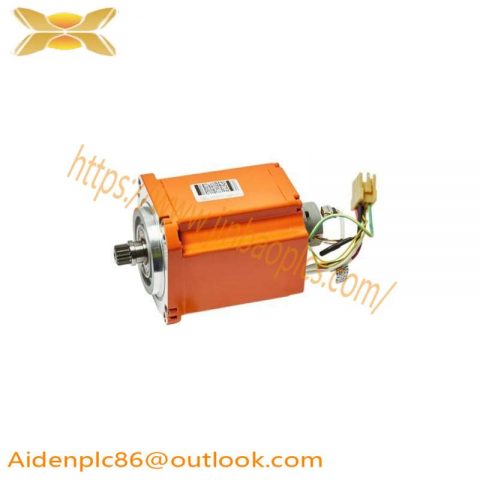 ABB 3HAC055197-002 Servo Motor for Precise Industrial Automation Control