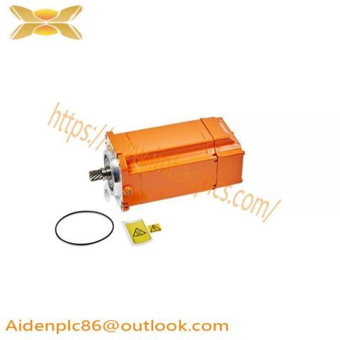 ABB 3HAC023082-005, Advanced Control Module for Industrial Automation