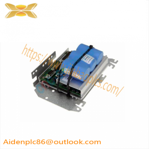 ABB DSQC562 3HAC17396-1 Serial Measurement Unit