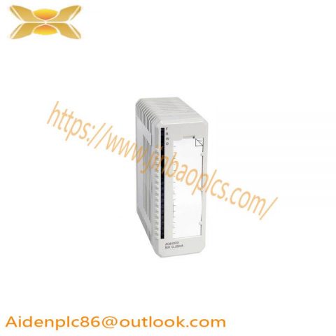 ABB AO810V2 3BSE038415R1 - High-Performance Industrial Control Module