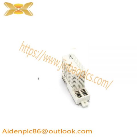 ABB GJR2212700R2 Unknown - Industrial Control Module