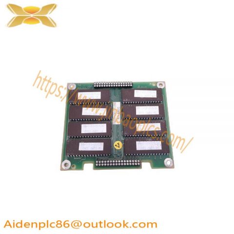 ABB DSMB178 - High-Performance I/O Module for Industrial Control Solutions
