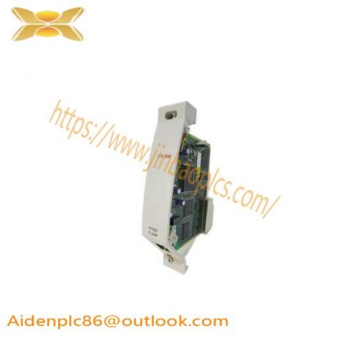 ABB FI840F 3BDH000033R1 Controller