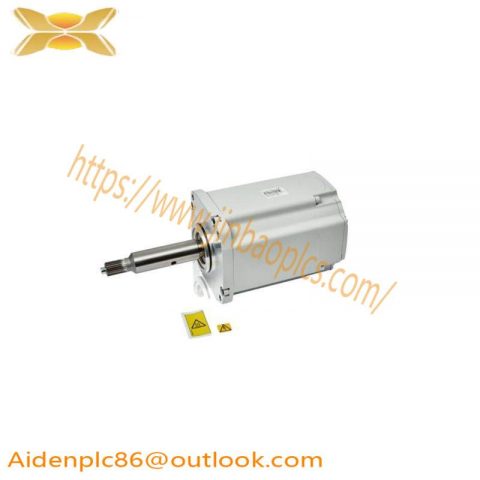 ABB 3HAC9273-1 Industrial Control Module