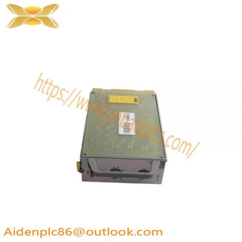 ABB MB21 MB 21 H&B Contronic - High Performance Modular Controller