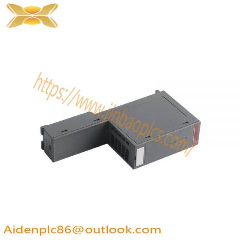 ABB TA524 Storage Module for User Programs and Data
