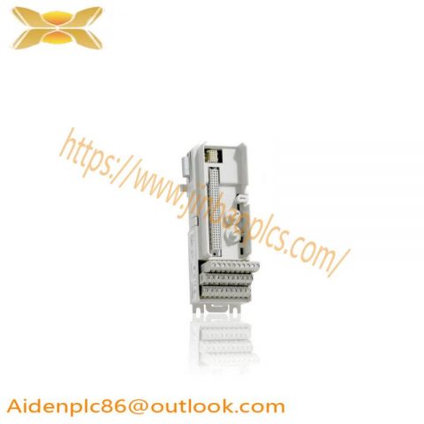 ABB PFCL201CE-50.0KN High-Performance Hydraulic Module, ABB Brand