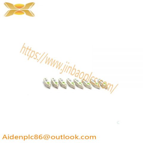 ABB TY801K01 & 3BSE023607R1 TY801K01 - 8pcs Shunt Stick Module, Precision Control for Industrial Automation