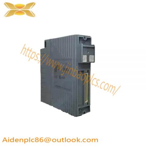 Yokogawa ADR541-P11 S1 Relay Output Module - Advanced Industrial Control Solution