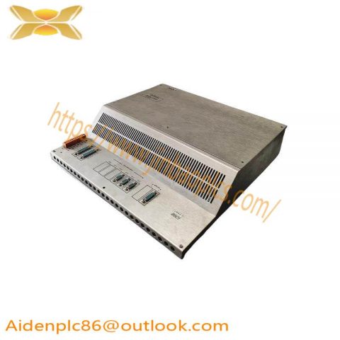 Allen Bradley 1747-PSD SLC500 System Program - Industrial Automation Control Module