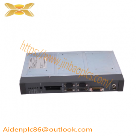 ALSTOM 8172-4003 - Industrial Control Module