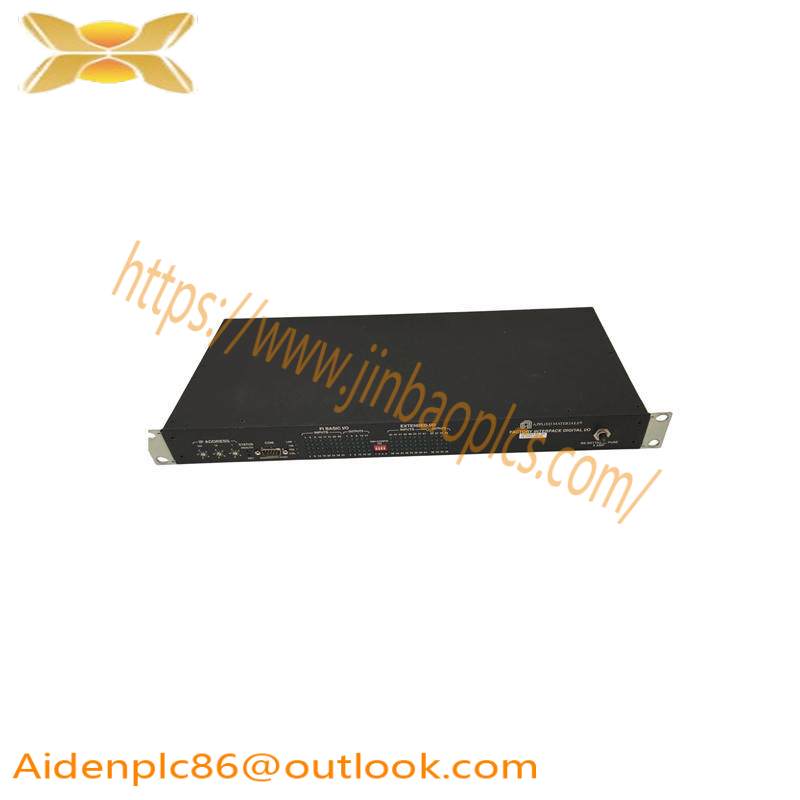amat_0190-22543_mks-cit_as00224-03_controller.jpg MKS VM600 MPC4 200-510-064-034 200-610-100-034 Industrial Control Module