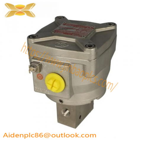 ASCO VT8210G004 Solenoid Valve, Direct Acting, Brass Body