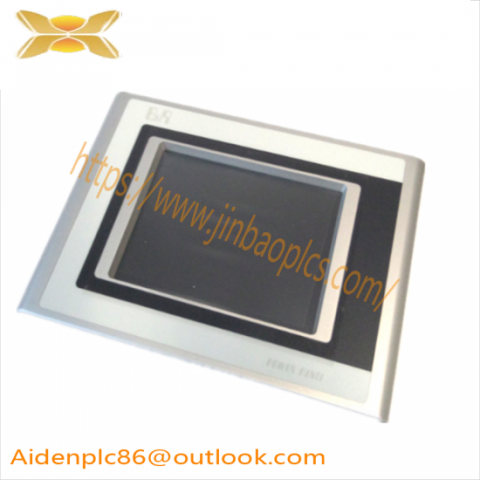 B&R ECCP60-01 Industrial Control Module