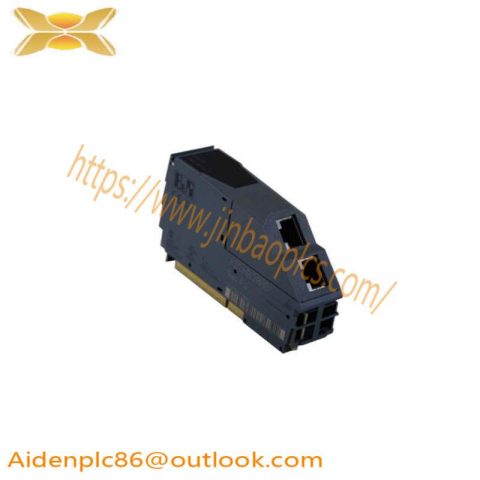 B&R 7CM41170-1 Industrial Servo Drive, High Precision Motion Control Module