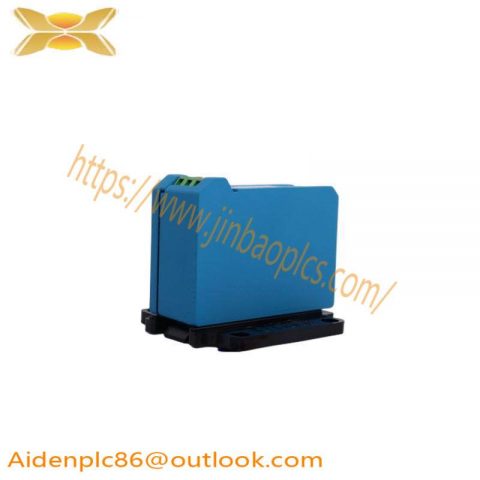 BENTLY 1X35668 Industrial Control Module