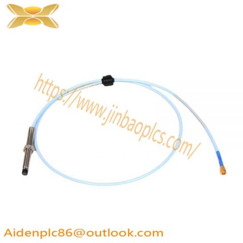 Bently Nevada 330101-00-30-10-10-02-05 Proximity Probes for Industrial Control Systems