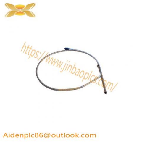 Bently Nevada 330104-00-14-10-02-CN 3300 XL 8 Mm Proximity Probe