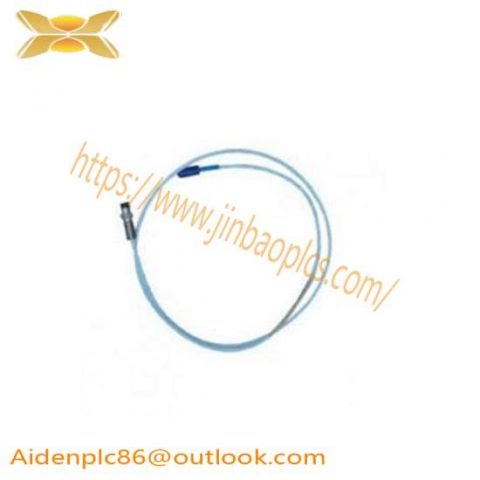 BENTLY 330104-13-19-10-02-00 - Industrial Monitoring Module