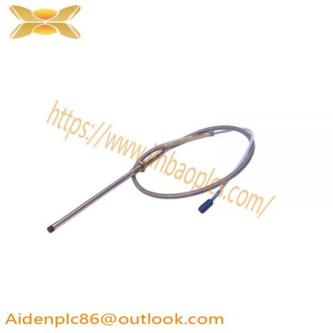 Bently Nevada 330104-15-23-10-02-00 Proximity Transducer System