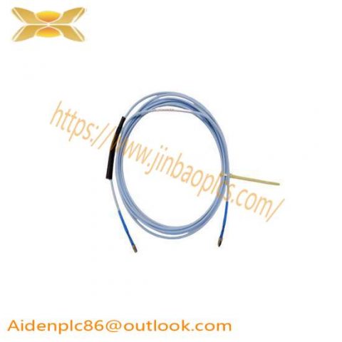 Bently 21501-00-36-10-02 Industrial Control Module