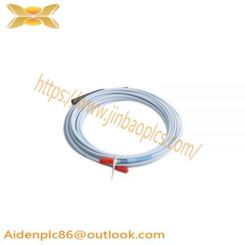 BENTLY 330130-070-00-CN Proximity Probe for Industrial Monitoring