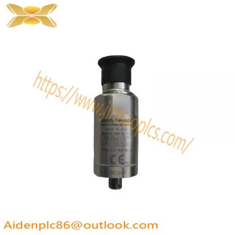 Bently Nevada 330500-02-CN Velocity Sensor