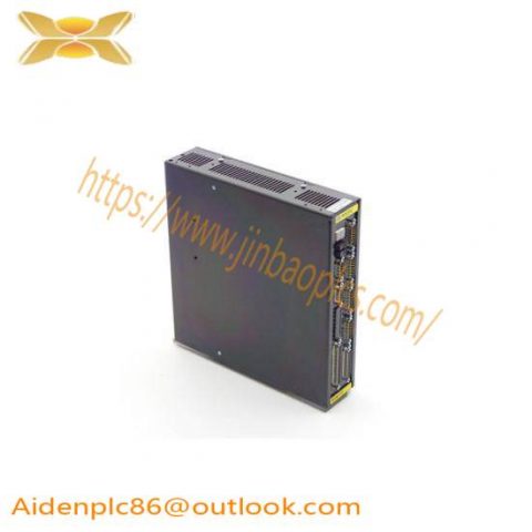 GE IC660BLA026 PLC Module for Industrial Automation