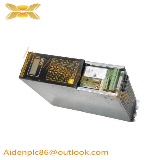 clm01_3-x-0-2-0-fw_indramat.jpg Amat D201134 Industrial Control Module, Precision Engineering Component