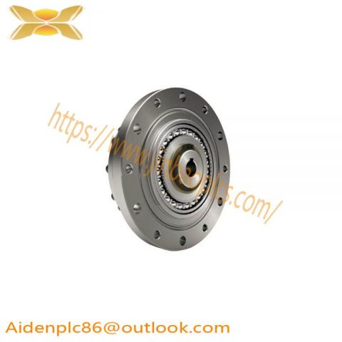 GE IS200VAOCH1A Analog Output Module for Mark VI Systems