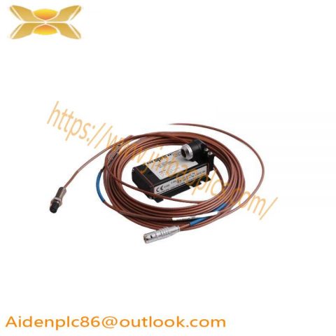 Emerson 4D33804G03 High-Performance Control Module for Industrial Automation