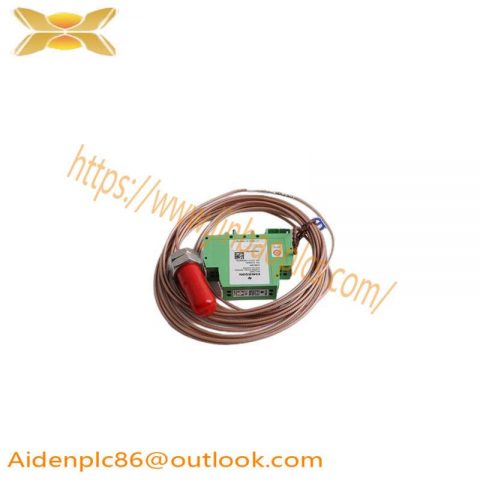 Emerson IC752DEM001RROI Data Panel R&R Demo Kit B - Industrial Control Solutions